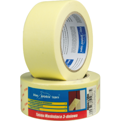 Taśma malarska MT-625 38 mm x 50 m