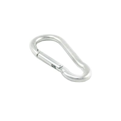 Karabińczyk do lin 12 x 140 mm ANDPOL