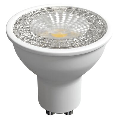 Żarówka LED Premium MR16 36° 6,3W GU10 neutralna biel