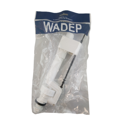 Zawór napełniający dolnego zasilania ½