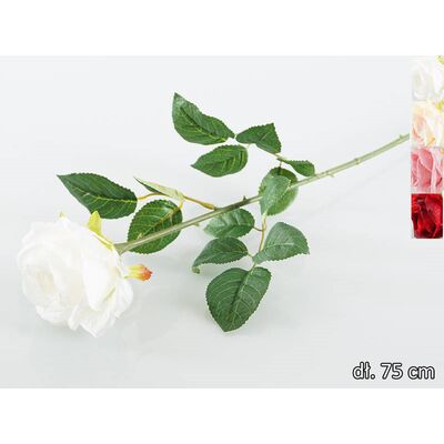 Róża pojedyncza 75 cm