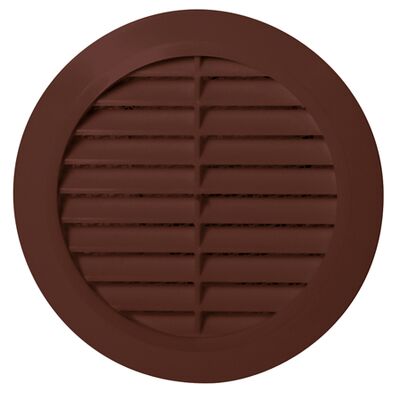 Osłona wentylacyjna Ø80 TUOS