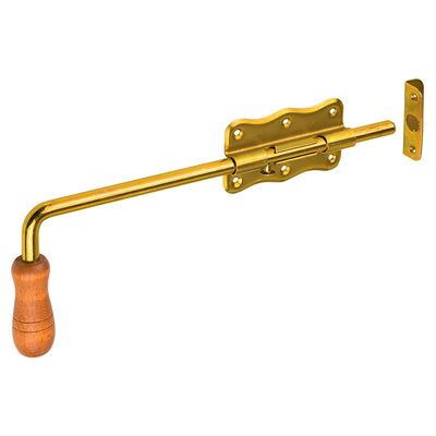 Zasuwka WRG120 120 x 60 x 1,3 mm