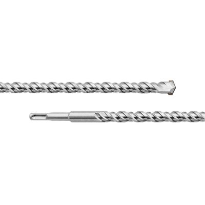 Condor Wiertło do betonu SDS-plus z podwójną spiralą 16 x 600 mm