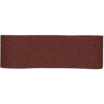 Pas bezkońcowy 75 x 533 mm P40 3 szt. KRAFTLINE PRO