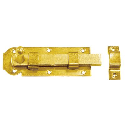 Zasuwka W80 80 x 30 x 2,5 mm