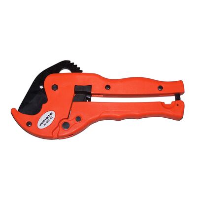 Jufisto Nożyce do rur z tworzyw 0 - 42 mm