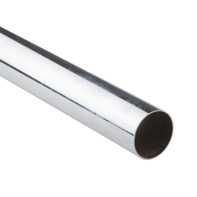 Drążek meblowy Ø50 chrom