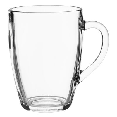 Kubek TEDI 375 ml 1/4 PALETKI