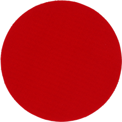 Eurodysk z rzepem 125 mm M14 KRAFTLINE PRO