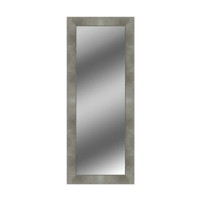Lustro Loft 60 x 120 cm
