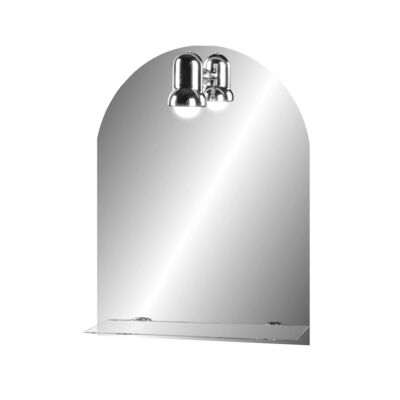 Lustro Solo P 50 x 65 cm Dubiel Vitrum