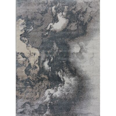 Dywan PESCARA 120 x 180 cm 1008 granatowy