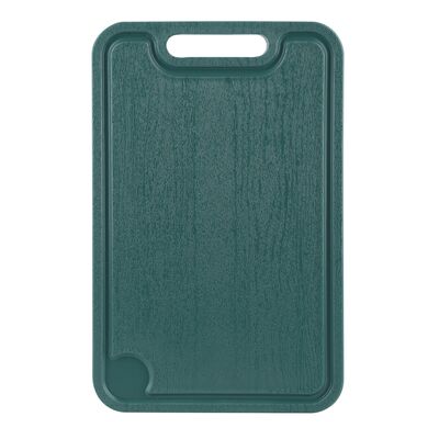 Deska do krojenia MOLLY 25 x 16 cm zielony