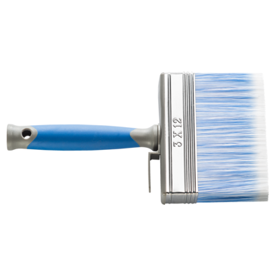 Pędzel mini ławkowiec 3 x 12 *90 2K HARDY
