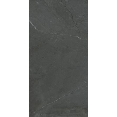 Gres szkliwiony PURE antracite 30 x 60 cm gat. I