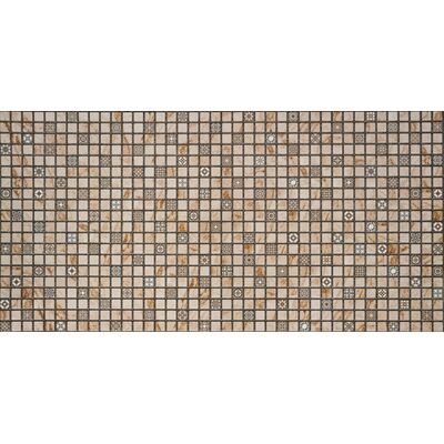 Panel dekoracyjny PCV 48,5 x 96 cm PVC-0005