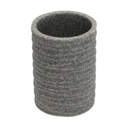 Kubek Granit szary BA-DE