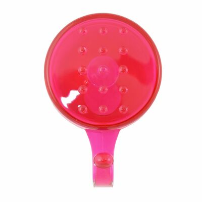 Haczyk Funny kropki czerwony