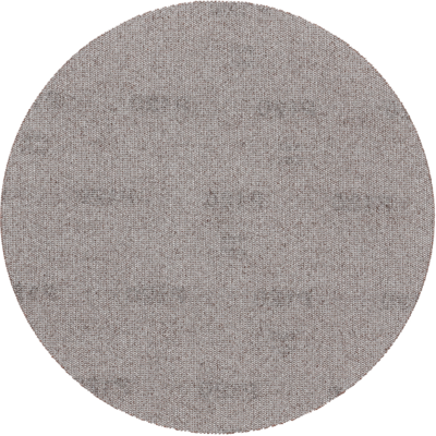 Krążek ścierny siatka 225 mm P120 3 szt. KRAFTLINE PRO