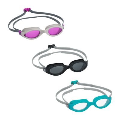 Okularki uv anti - fog 14+