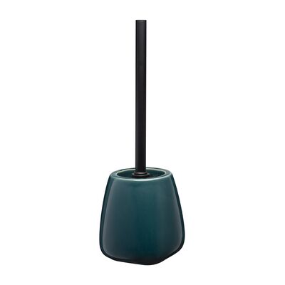 Szczotka WC PUERTO turkus