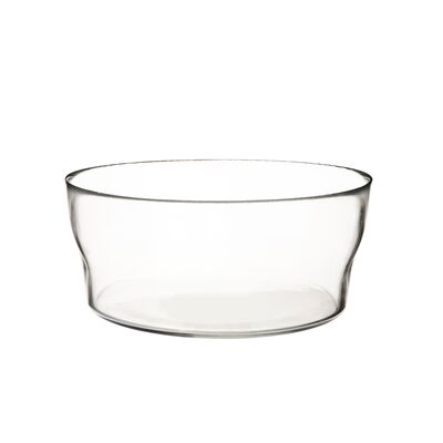 Salaterka prosta 19 cm