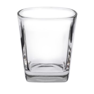 Szklanka 250 ml transparentny