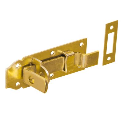 Zasuwka WZW120 120 x 45 x 5,0 mm