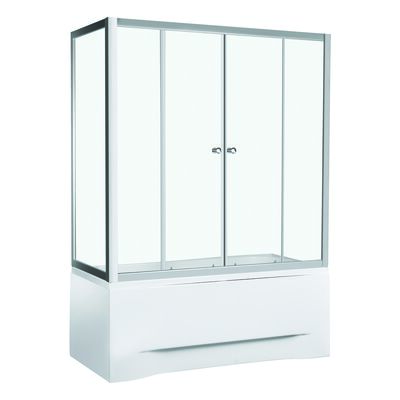 KERRA Parawan wannowy Silia 140x150cm SILIA 140