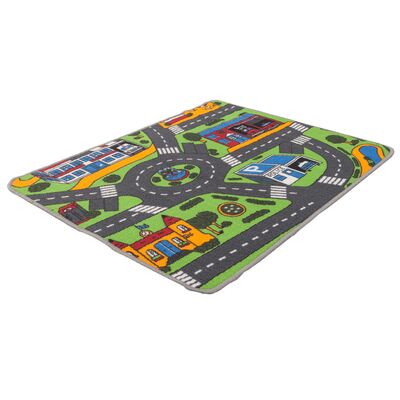 Dywan Ulice 80 x 100 cm Filc