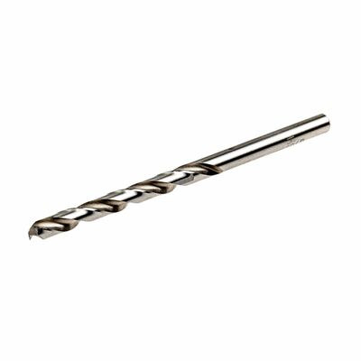 Wiertło do metalu 118˚ 4,5 mm FASTER TOOLS