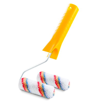 Rolka Kolor 2 x 10 cm Nuance
