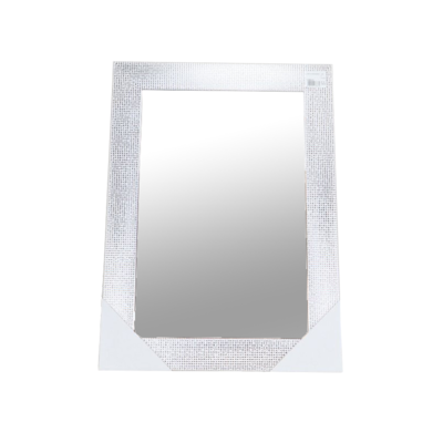 Lustro w ramie 40 x 60 cm