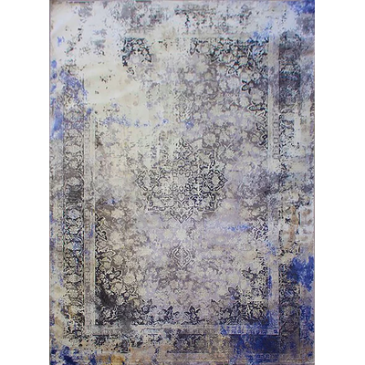 Dywan Lexus 160 x 220 cm 9107 Blue