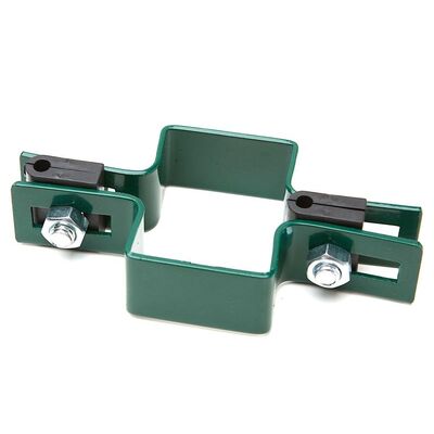 Obejma przejsciowa zielona Vimar