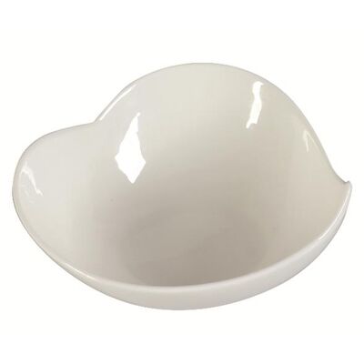 Salaterka liść 13 cm SALSA