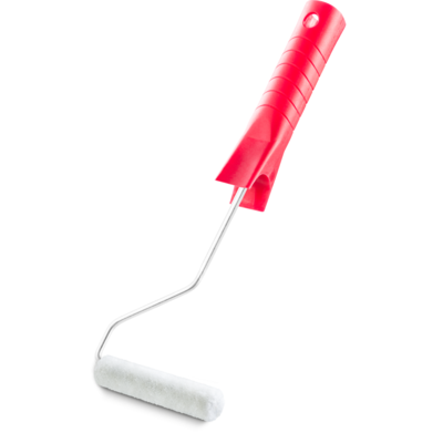 Rolka Welur 10 cm Nuance