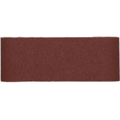 Pas bezkońcowy 75 x 457 mm P60 3 szt. KRAFTLINE PRO