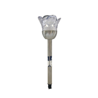 Lampa solarna kwiat 36 cm