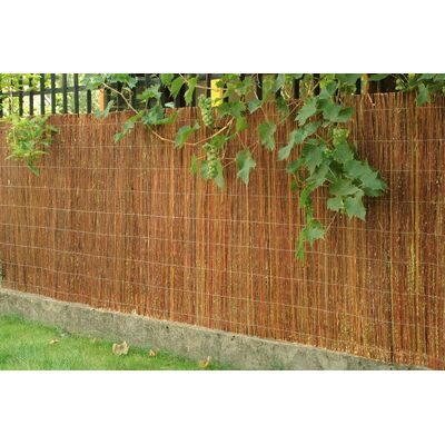 Osłona ogrodzeniowa Willow 100 x 300 cm