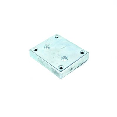 Zamek wierzchni metalowy ANDPOL