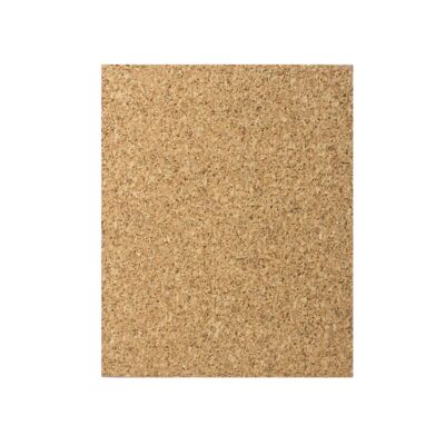 ANDPOL Podkładka korkowa samoprzylepna 100 x 120 1 sztuka