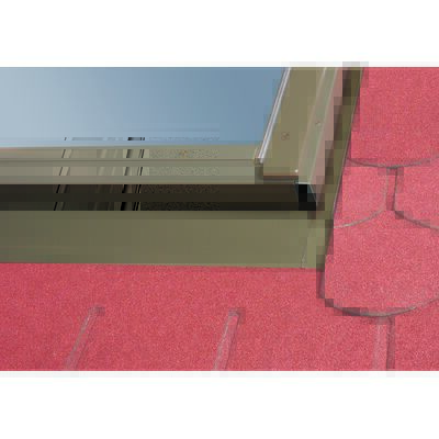 Kołnierz TS 78 x 118 cm