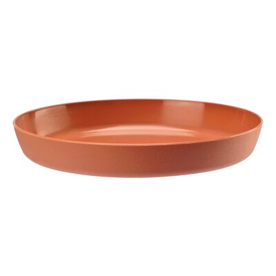 Podstawka AZALIA 15,5 cm terakota