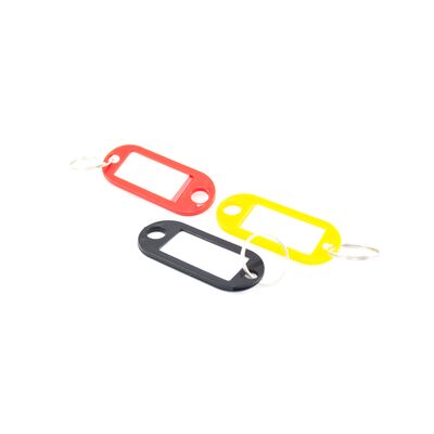 Etykieta do kluczy 12 sztuk ANDPOL