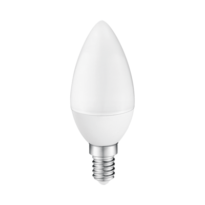 Żarówka LED AMM-E14-C37-3,5W-CW