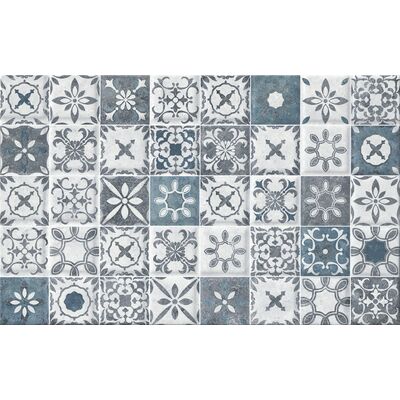 Dekor PERFECT PEARL PATCHWORK 25 x 40
