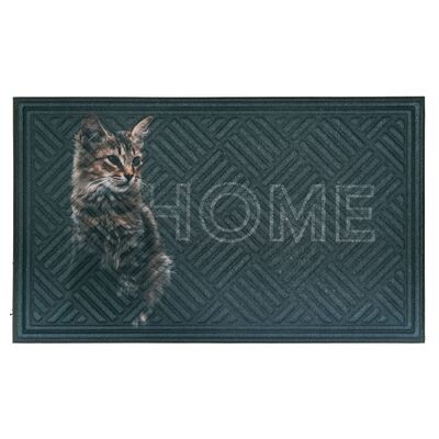 Wycieraczka Lima 45 x 75 cm kot