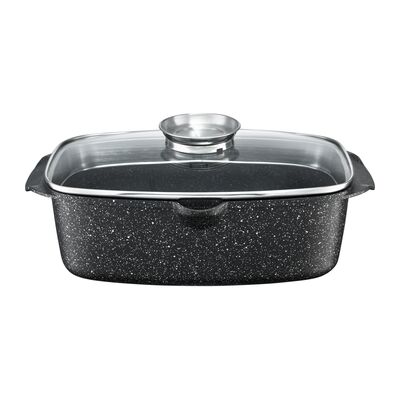 Brytfanna ORION 32 x 21 cm Ambition